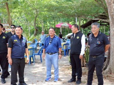 รองอธิบดีกรมส่งเสริมสหกรณ์ ... พารามิเตอร์รูปภาพ 28