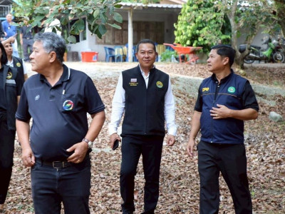 รองอธิบดีกรมส่งเสริมสหกรณ์ ... พารามิเตอร์รูปภาพ 29