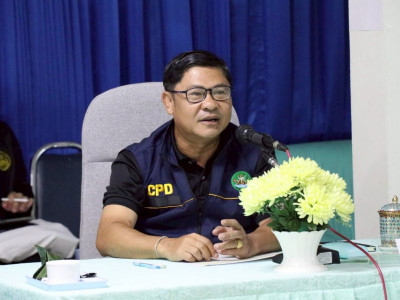 รองอธิบดีกรมส่งเสริมสหกรณ์ ... พารามิเตอร์รูปภาพ 3