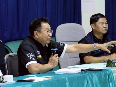 รองอธิบดีกรมส่งเสริมสหกรณ์ ... พารามิเตอร์รูปภาพ 4