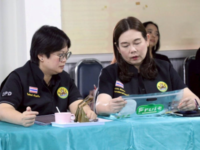 รองอธิบดีกรมส่งเสริมสหกรณ์ ... พารามิเตอร์รูปภาพ 6