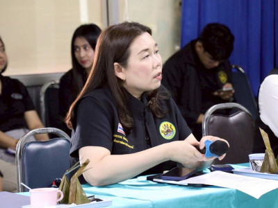 รองอธิบดีกรมส่งเสริมสหกรณ์ ... พารามิเตอร์รูปภาพ 8