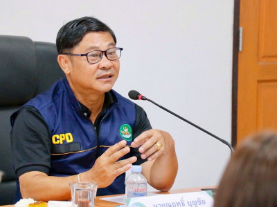 รองอธิบดีกรมส่งเสริมสหกรณ์ ... พารามิเตอร์รูปภาพ 10