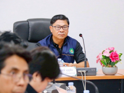 รองอธิบดีกรมส่งเสริมสหกรณ์ ... พารามิเตอร์รูปภาพ 11