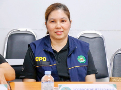 รองอธิบดีกรมส่งเสริมสหกรณ์ ... พารามิเตอร์รูปภาพ 15