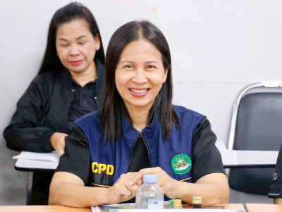 รองอธิบดีกรมส่งเสริมสหกรณ์ ... พารามิเตอร์รูปภาพ 16