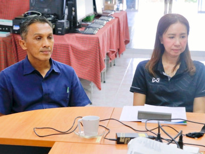 รองอธิบดีกรมส่งเสริมสหกรณ์ ... พารามิเตอร์รูปภาพ 17