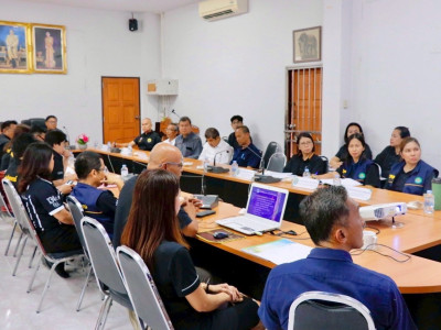 รองอธิบดีกรมส่งเสริมสหกรณ์ ... พารามิเตอร์รูปภาพ 18