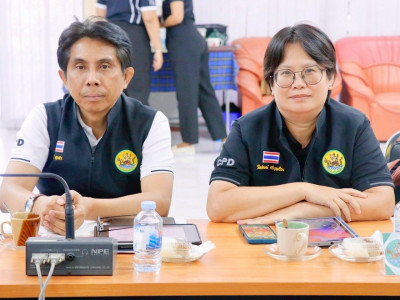 รองอธิบดีกรมส่งเสริมสหกรณ์ ... พารามิเตอร์รูปภาพ 19