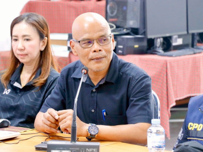 รองอธิบดีกรมส่งเสริมสหกรณ์ ... พารามิเตอร์รูปภาพ 21