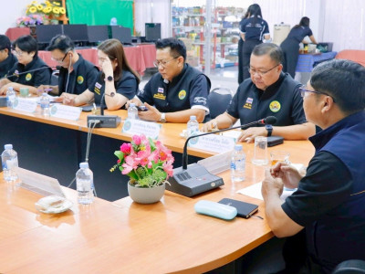 รองอธิบดีกรมส่งเสริมสหกรณ์ ... พารามิเตอร์รูปภาพ 22