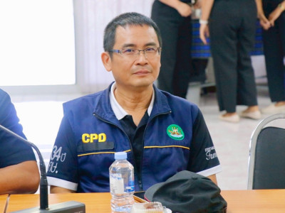 รองอธิบดีกรมส่งเสริมสหกรณ์ ... พารามิเตอร์รูปภาพ 23