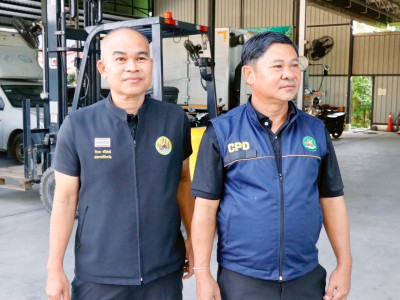 รองอธิบดีกรมส่งเสริมสหกรณ์ ... พารามิเตอร์รูปภาพ 25