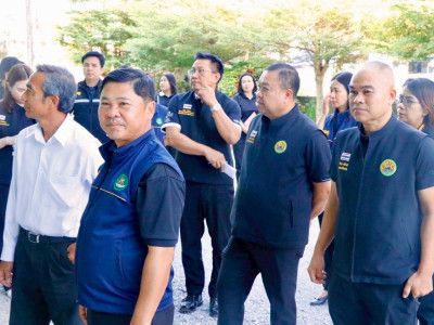 รองอธิบดีกรมส่งเสริมสหกรณ์ ... พารามิเตอร์รูปภาพ 27