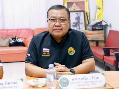 รองอธิบดีกรมส่งเสริมสหกรณ์ ... พารามิเตอร์รูปภาพ 4