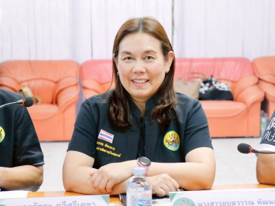 รองอธิบดีกรมส่งเสริมสหกรณ์ ... พารามิเตอร์รูปภาพ 7