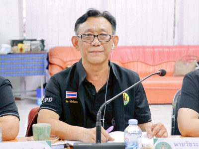 รองอธิบดีกรมส่งเสริมสหกรณ์ ... พารามิเตอร์รูปภาพ 8