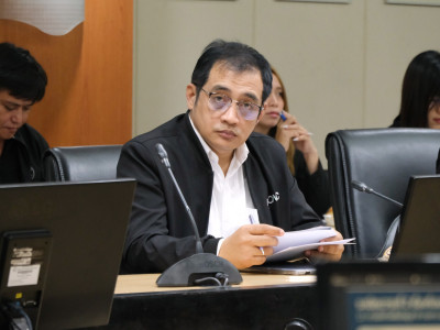 รองอธิบดีกรมส่งเสริมสหกรณ์ ... พารามิเตอร์รูปภาพ 11