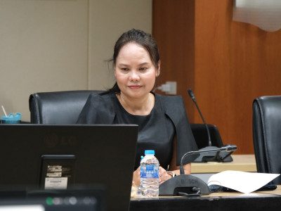 รองอธิบดีกรมส่งเสริมสหกรณ์ ... พารามิเตอร์รูปภาพ 16