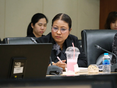 รองอธิบดีกรมส่งเสริมสหกรณ์ ... พารามิเตอร์รูปภาพ 18