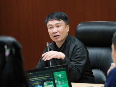 รองอธิบดีกรมส่งเสริมสหกรณ์ ... พารามิเตอร์รูปภาพ 2