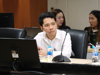 รองอธิบดีกรมส่งเสริมสหกรณ์ ... พารามิเตอร์รูปภาพ 25