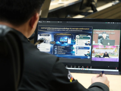 รองอธิบดีกรมส่งเสริมสหกรณ์ ... พารามิเตอร์รูปภาพ 3