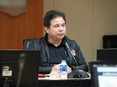 รองอธิบดีกรมส่งเสริมสหกรณ์ ... พารามิเตอร์รูปภาพ 5