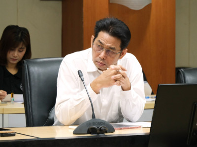 รองอธิบดีกรมส่งเสริมสหกรณ์ ... พารามิเตอร์รูปภาพ 6