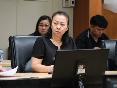 รองอธิบดีกรมส่งเสริมสหกรณ์ ... พารามิเตอร์รูปภาพ 7