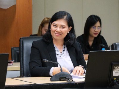 รองอธิบดีกรมส่งเสริมสหกรณ์ ... พารามิเตอร์รูปภาพ 8