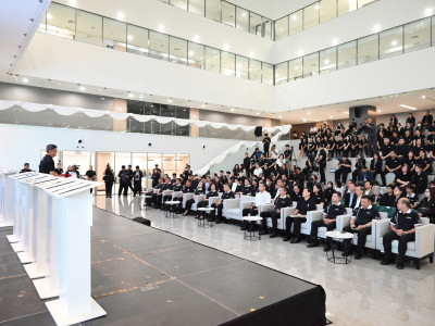 นายวิณะโรจน์ ทรัพย์ส่งสุข ปลัดกระทรวงเกษตรและสหกรณ์ ... พารามิเตอร์รูปภาพ 10