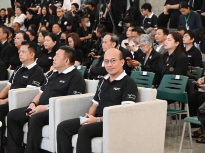 นายวิณะโรจน์ ทรัพย์ส่งสุข ปลัดกระทรวงเกษตรและสหกรณ์ ... พารามิเตอร์รูปภาพ 11