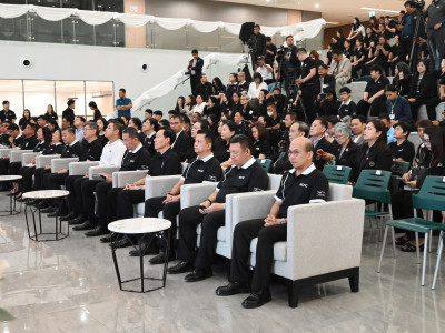 นายวิณะโรจน์ ทรัพย์ส่งสุข ปลัดกระทรวงเกษตรและสหกรณ์ ... พารามิเตอร์รูปภาพ 13