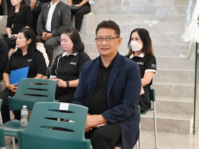 นายวิณะโรจน์ ทรัพย์ส่งสุข ปลัดกระทรวงเกษตรและสหกรณ์ ... พารามิเตอร์รูปภาพ 14