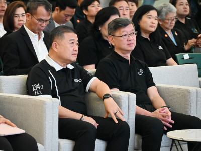 นายวิณะโรจน์ ทรัพย์ส่งสุข ปลัดกระทรวงเกษตรและสหกรณ์ ... พารามิเตอร์รูปภาพ 2