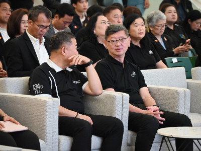 นายวิณะโรจน์ ทรัพย์ส่งสุข ปลัดกระทรวงเกษตรและสหกรณ์ ... พารามิเตอร์รูปภาพ 22