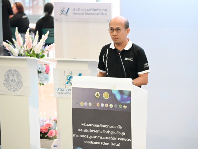 นายวิณะโรจน์ ทรัพย์ส่งสุข ปลัดกระทรวงเกษตรและสหกรณ์ ... พารามิเตอร์รูปภาพ 26