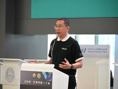 นายวิณะโรจน์ ทรัพย์ส่งสุข ปลัดกระทรวงเกษตรและสหกรณ์ ... พารามิเตอร์รูปภาพ 29