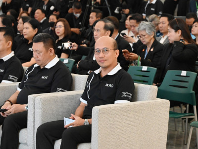 นายวิณะโรจน์ ทรัพย์ส่งสุข ปลัดกระทรวงเกษตรและสหกรณ์ ... พารามิเตอร์รูปภาพ 3