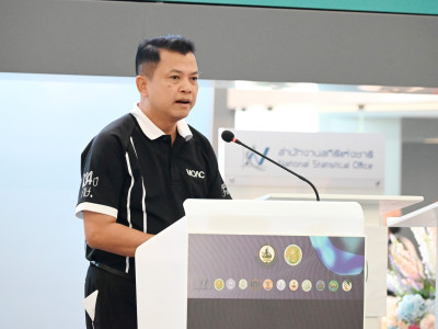 นายวิณะโรจน์ ทรัพย์ส่งสุข ปลัดกระทรวงเกษตรและสหกรณ์ ... พารามิเตอร์รูปภาพ 30