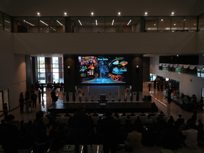 นายวิณะโรจน์ ทรัพย์ส่งสุข ปลัดกระทรวงเกษตรและสหกรณ์ ... พารามิเตอร์รูปภาพ 4