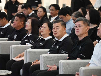 นายวิณะโรจน์ ทรัพย์ส่งสุข ปลัดกระทรวงเกษตรและสหกรณ์ ... พารามิเตอร์รูปภาพ 6