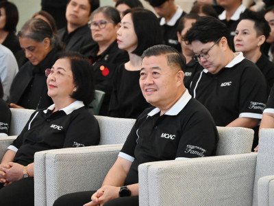 นายวิณะโรจน์ ทรัพย์ส่งสุข ปลัดกระทรวงเกษตรและสหกรณ์ ... พารามิเตอร์รูปภาพ 9