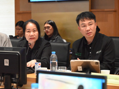 นายวิณะโรจน์ ทรัพย์ส่งสุข ปลัดกระทรวงเกษตรและสหกรณ์ ... พารามิเตอร์รูปภาพ 10