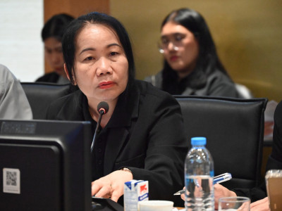 นายวิณะโรจน์ ทรัพย์ส่งสุข ปลัดกระทรวงเกษตรและสหกรณ์ ... พารามิเตอร์รูปภาพ 11