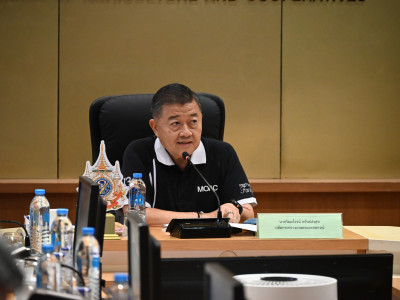 นายวิณะโรจน์ ทรัพย์ส่งสุข ปลัดกระทรวงเกษตรและสหกรณ์ ... พารามิเตอร์รูปภาพ 14