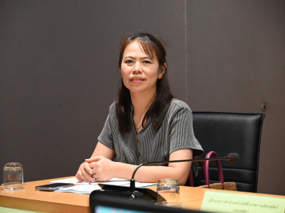 นายวิณะโรจน์ ทรัพย์ส่งสุข ปลัดกระทรวงเกษตรและสหกรณ์ ... พารามิเตอร์รูปภาพ 18