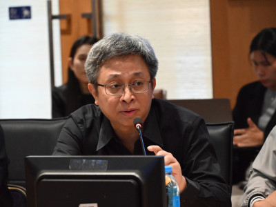 นายวิณะโรจน์ ทรัพย์ส่งสุข ปลัดกระทรวงเกษตรและสหกรณ์ ... พารามิเตอร์รูปภาพ 21