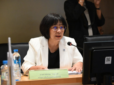 นายวิณะโรจน์ ทรัพย์ส่งสุข ปลัดกระทรวงเกษตรและสหกรณ์ ... พารามิเตอร์รูปภาพ 23